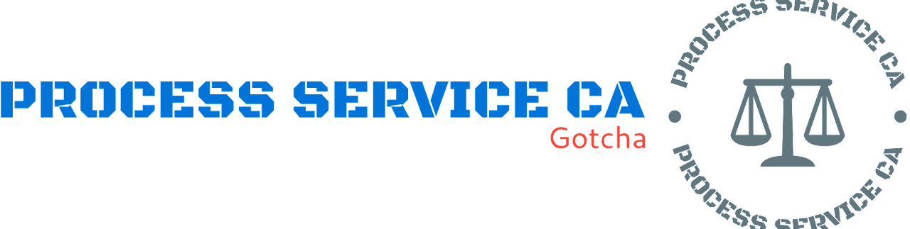 Process Service CA